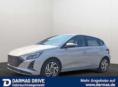 Bild des Angebotes Hyundai i20 i20 Trend Turbo Komfort & Licht Paket Navi LED