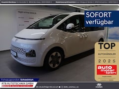 Bild des Angebotes Hyundai STARIA Trend 9-Sitzer 2.2 CRDi 8 A/T 2WD 177PS Park-Paket