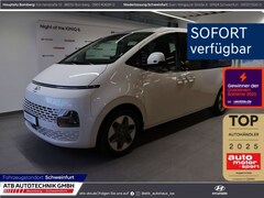 Bild des Angebotes Hyundai STARIA Trend 9-Sitzer 2.2 CRDi 8 A/T 2WD 177PS Park-Paket