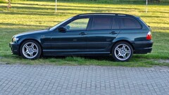 Bild des Angebotes BMW 316 3er Touring 316i touring