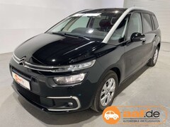 Bild des Angebotes Citroen Grand C4 SpaceTourer 1.5 BlueHDi Feel Automatik EU6d 7-Sitzer