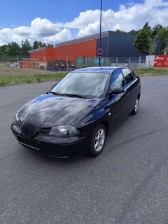 Bild des Angebotes SEAT Cordoba 1.4 16v KLIMA, TÜV 01.2027