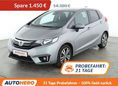 Bild des Angebotes Honda Jazz 1.3 i-VTEC Elegance*NAV*LIMIT*CAM*PDC*SHZ*BT
