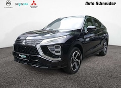 Bild des Angebotes Mitsubishi Eclipse Cross Plug-in Hybrid TOP Mivec 4WD 360°