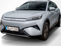 Bild des Angebotes BYD Atto 3 Evo Excellence AWD 74,8kWh/STHZ/360°/PANO
