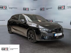 Bild des Angebotes Opel Astra L 1.2 Turbo GS*LED*ACC*360*TOTW*NAVI*SHZ