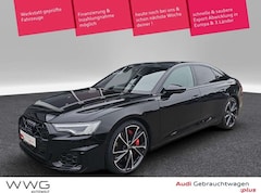 Bild des Angebotes Audi S6 Lim. 3.0 TDI quattro Tiptronic Matrix Navi