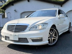 Bild des Angebotes Mercedes-Benz S 63 AMG S 63 AMG L AMG *1.Hand*TÜV&Service NEU*VOLL*Pan