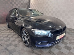Bild des Angebotes BMW 430 i Gran Coupe*SPORT LINE*HUD-ACC-KLIMA-HiFi-18
