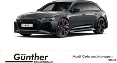 Bild des Angebotes Audi RS6 RS6 Avant +WINTERRÄDER+STANDHEIZUNG+SITZBELÜFTUN