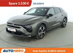 Bild des Angebotes Citroen C5 X 1.6 Plug-in Hybrid Shine Pack Aut.*CAM*ACC*