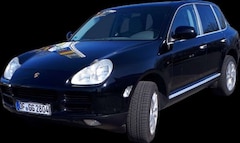 Bild des Angebotes Porsche Cayenne