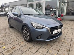 Bild des Angebotes Mazda 2 SKYACTIV-G 90 Nakama Sitzheizung/LMF