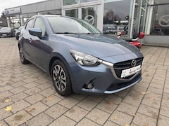 Bild des Angebotes Mazda 2 SKYACTIV-G 90 Nakama Sitzheizung/LMF
