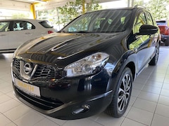 Bild des Angebotes Nissan Qashqai+2 I-Way