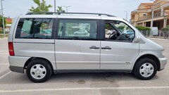 Mercedes-Benz V 230 V 230 TD Ambiente