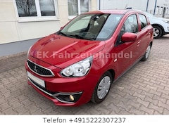 Bild des Angebotes Mitsubishi Space Star Diamant Edition