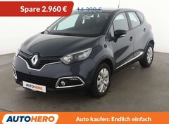 Bild des Angebotes Renault Captur 1.2 TCe Energy Experience Aut.*PDC*TEMPO*KLIMA*