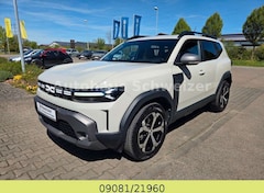 Bild des Angebotes Dacia Duster Hybrid Journey
