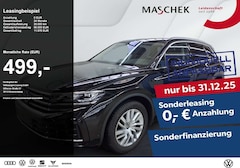 Bild des Angebotes VW Touareg Elegance Sonderleasing! Luftfwk AHK Memory
