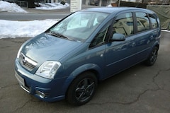 Bild des Angebotes Opel Meriva Cosmo