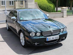 Bild des Angebotes Jaguar XJ6 XJ6 2.7 Twin Turbo Diesel Sovereign TÜV neu