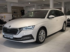 Bild des Angebotes Skoda Octavia Combi First Edition