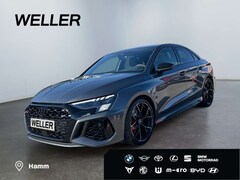 Bild des Angebotes Audi RS3 Limousine S tronic *Matrix*B&O*Pano*Leder*