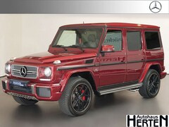 Bild des Angebotes Mercedes-Benz G 65 AMG Mercedes-AMG G 65 EXCLUSIVE+360°+12V