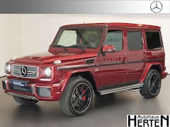 Bild des Angebotes Mercedes-Benz G 65 AMG Mercedes-AMG G 65 EXCLUSIVE+360°+12V