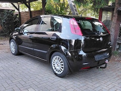 Bild des Angebotes Fiat Grande Punto Grande Punto 1.4 8V Active