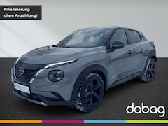 Bild des Angebotes Nissan Juke 1.6 Hybrid 4AMT Premiere Edition