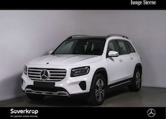 Bild des Angebotes Mercedes-Benz GLB 220 d 4M , PROGRESSIVE 360 KAMERA PANO SPUR