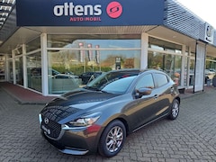 Bild des Angebotes Mazda 2 1.5i AT Exclusive-Line