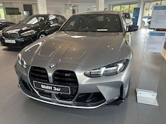 Bild des Angebotes BMW M3 Competition M XDR HK HiFi DAB LED GSD RFK