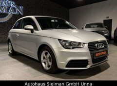 Bild des Angebotes Audi A1 Attraction 1,6TDI/ S-Line/Klima/Tüv-Neu