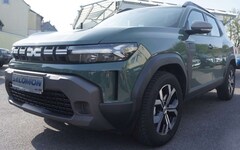 Bild des Angebotes Dacia Duster III EXPR+LPG*Sitzh+Lenkradheiz+ ALLWETTER