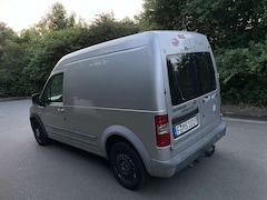 Bild des Angebotes Ford Transit Connect Tüv neu bis 05.2027