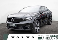 Bild des Angebotes Volvo C40 Core Recharge Pure Electric 2WD PANO AHK