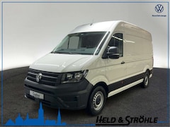 Bild des Angebotes VW Crafter 35 Kasten MR HD 2.0 TDI KAM PDC DAB+