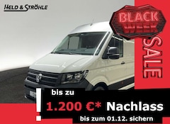 Bild des Angebotes VW Crafter 35 Kasten MR HD 2.0 TDI KAM 270° DAB+