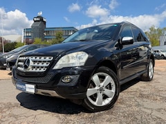 Bild des Angebotes Mercedes-Benz ML 350 ML ML 350 CDI