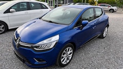 Bild des Angebotes Renault Clio Clio IV Intens*LED*TEMPOMAT*NAVI*SHZ*SR*KAMERA*
