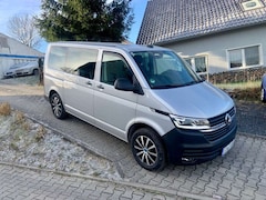 Bild des Angebotes VW T6 Kombi T6.1 Aut./Allrad / TÜV 10/27