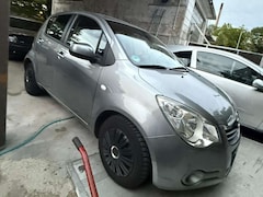 Bild des Angebotes Opel Agila Agila 1.0