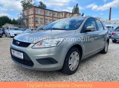 Bild des Angebotes Ford Focus 1.4 Style Beh. Frontscheibe Klima