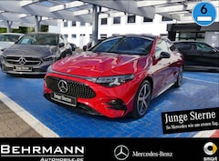 Bild des Angebotes Mercedes-Benz CLA 250 CLA 250+ AMG Panorama+360°Kam+Distronic+MB-Drive
