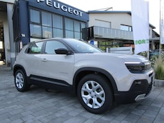 Bild des Angebotes Jeep Avenger Altitude