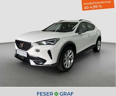 CUPRA Formentor 1.5 TSI Keyless Full Link