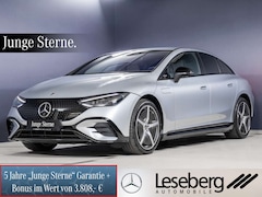 Bild des Angebotes Mercedes-Benz EQE 300 EQE 300 AMG DIG.LIGHT/Distro/AHK/360°/Memory/DAB
